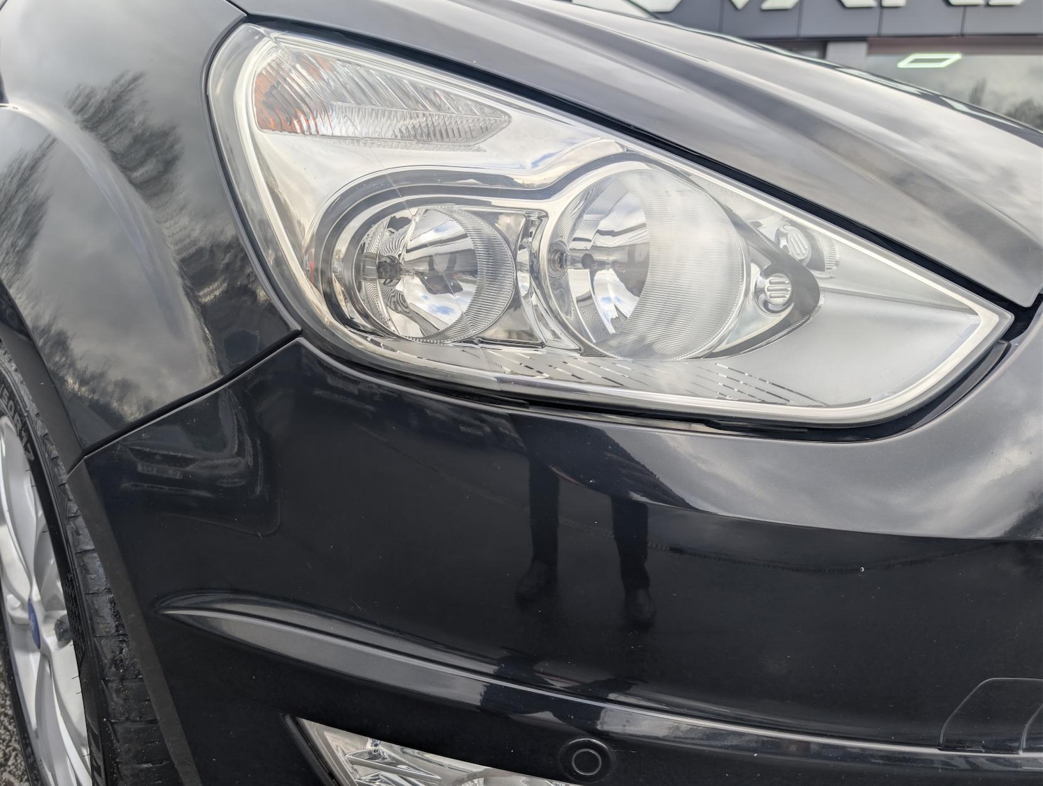 Used Ford Galaxy 2012 for sale - 78042332: Photo 16