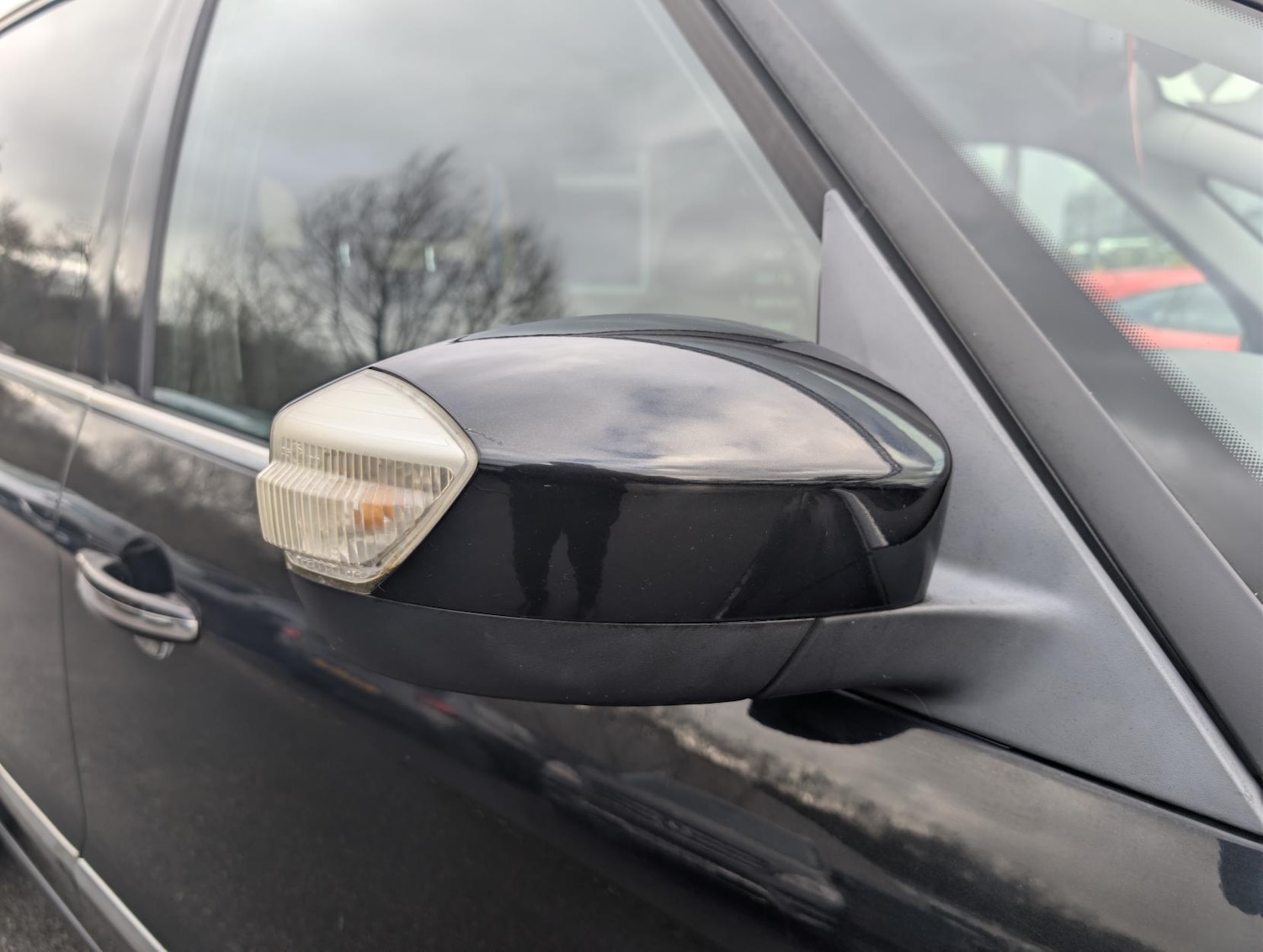 Used Ford Galaxy 2012 for sale - 78042332: Photo 17