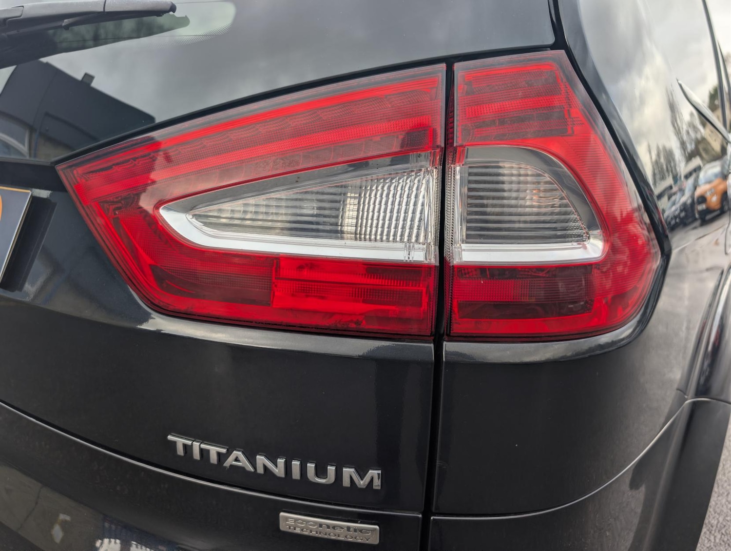 Used Ford Galaxy 2012 for sale - 78042332: Photo 18