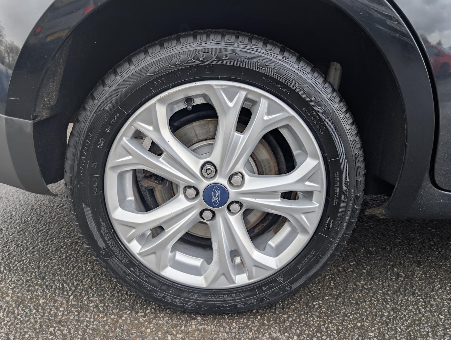 Used Ford Galaxy 2012 for sale - 78042332: Photo 19