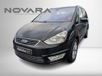Ford Galaxy feature image