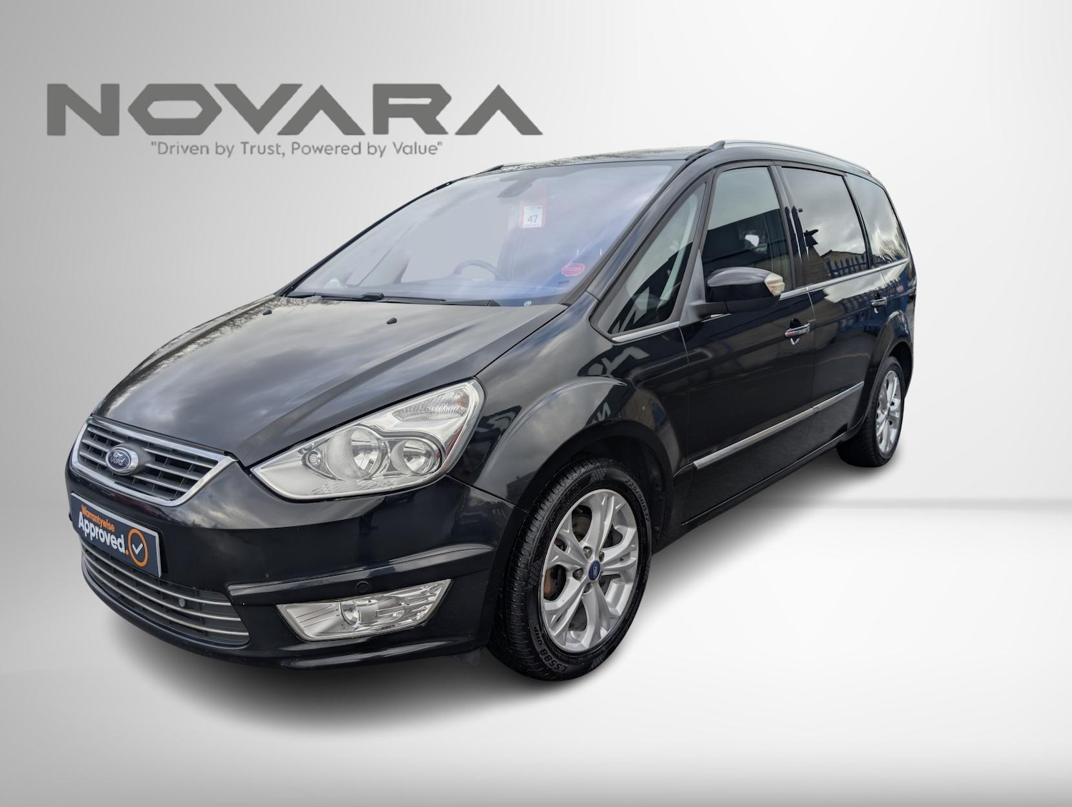 Used Ford Galaxy 2012 for sale - 78042332: Photo 2