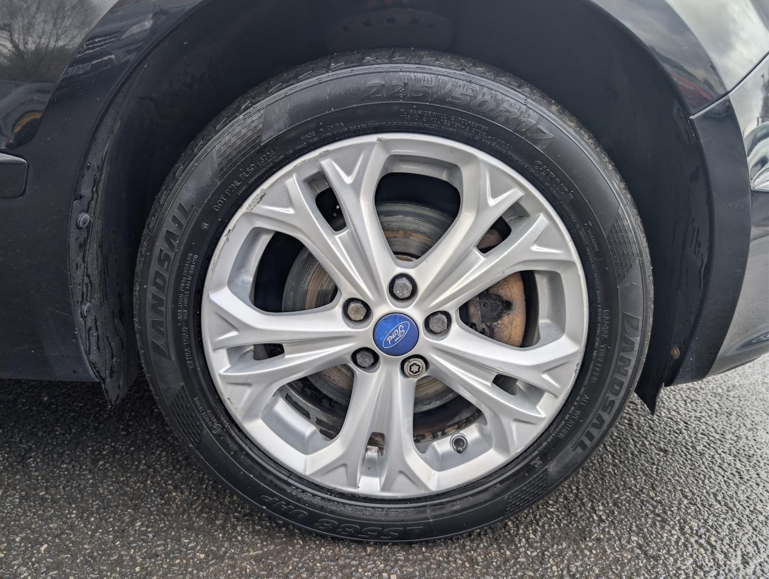 Used Ford Galaxy 2012 for sale - 78042332: Photo 20