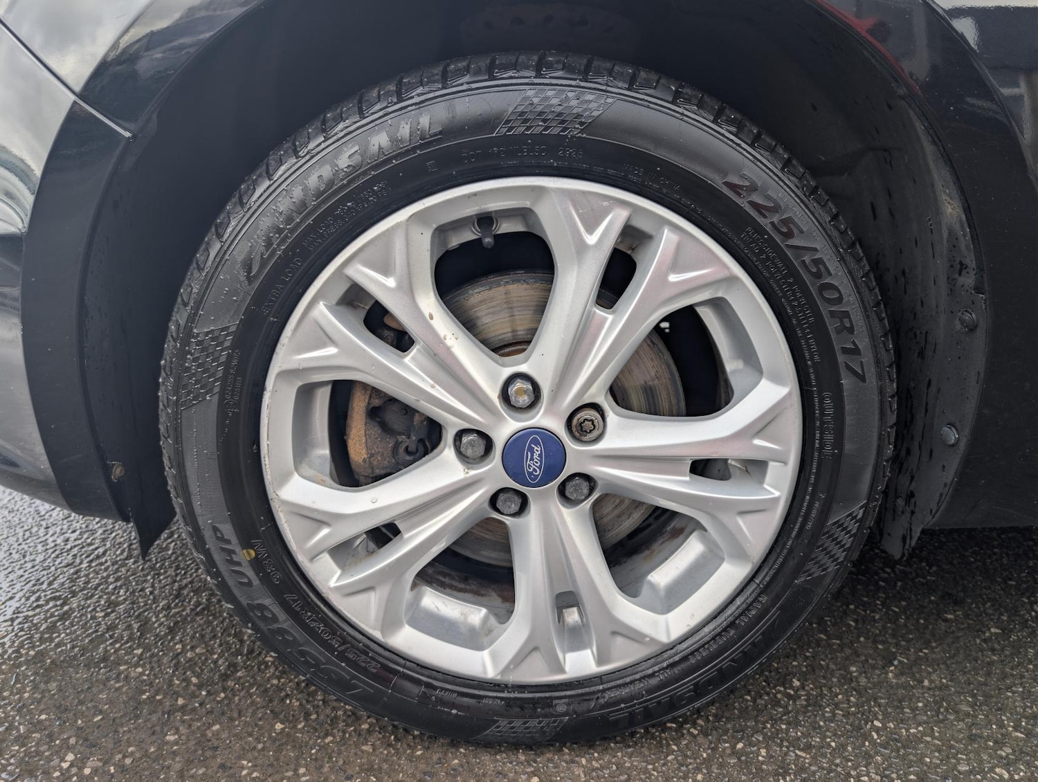 Used Ford Galaxy 2012 for sale - 78042332: Photo 21