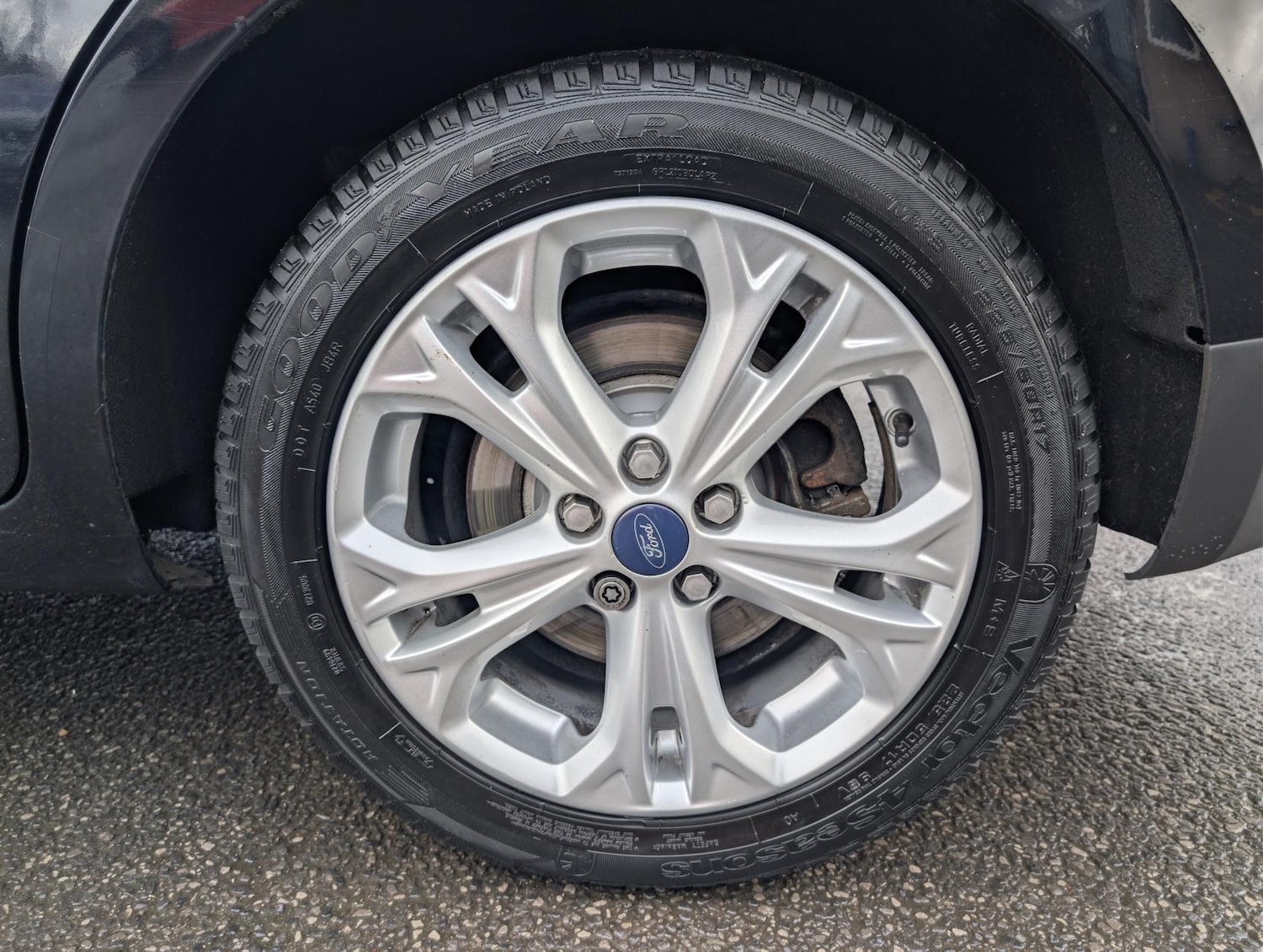 Used Ford Galaxy 2012 for sale - 78042332: Photo 22