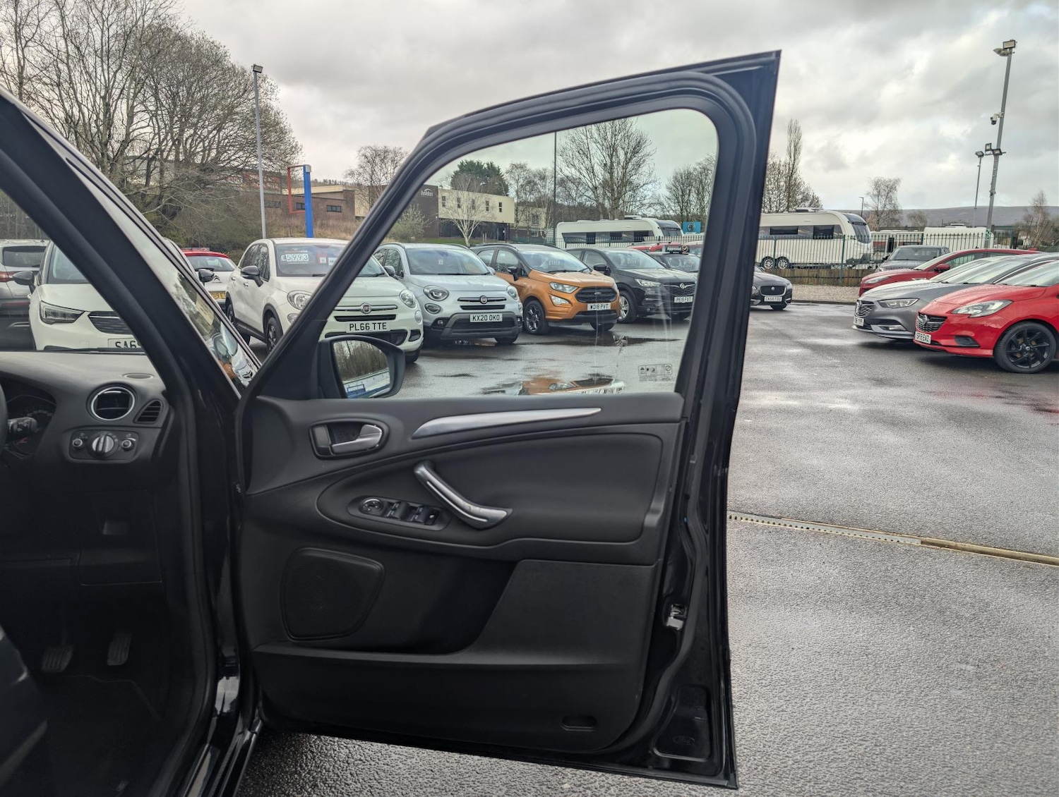 Used Ford Galaxy 2012 for sale - 78042332: Photo 23