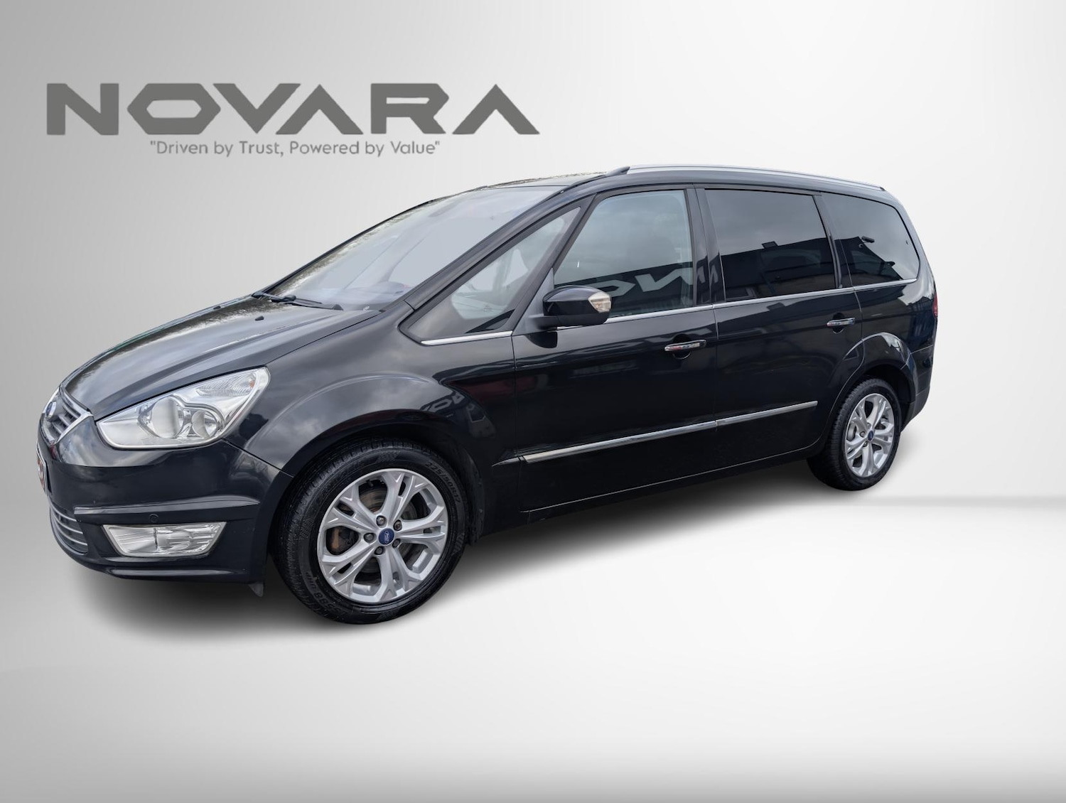 Used Ford Galaxy 2012 for sale - 78042332: Photo 3