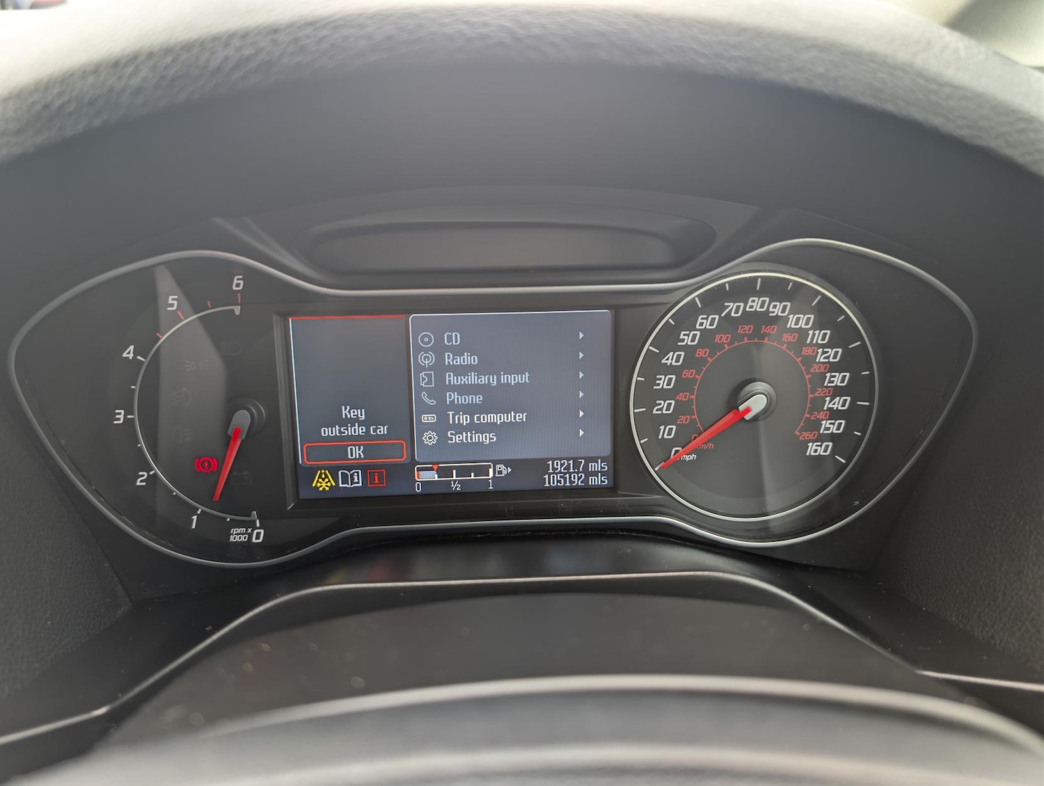 Used Ford Galaxy 2012 for sale - 78042332: Photo 30