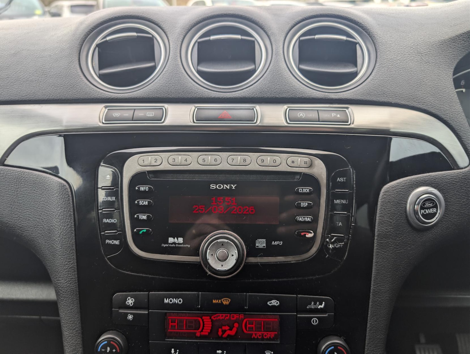 Used Ford Galaxy 2012 for sale - 78042332: Photo 32