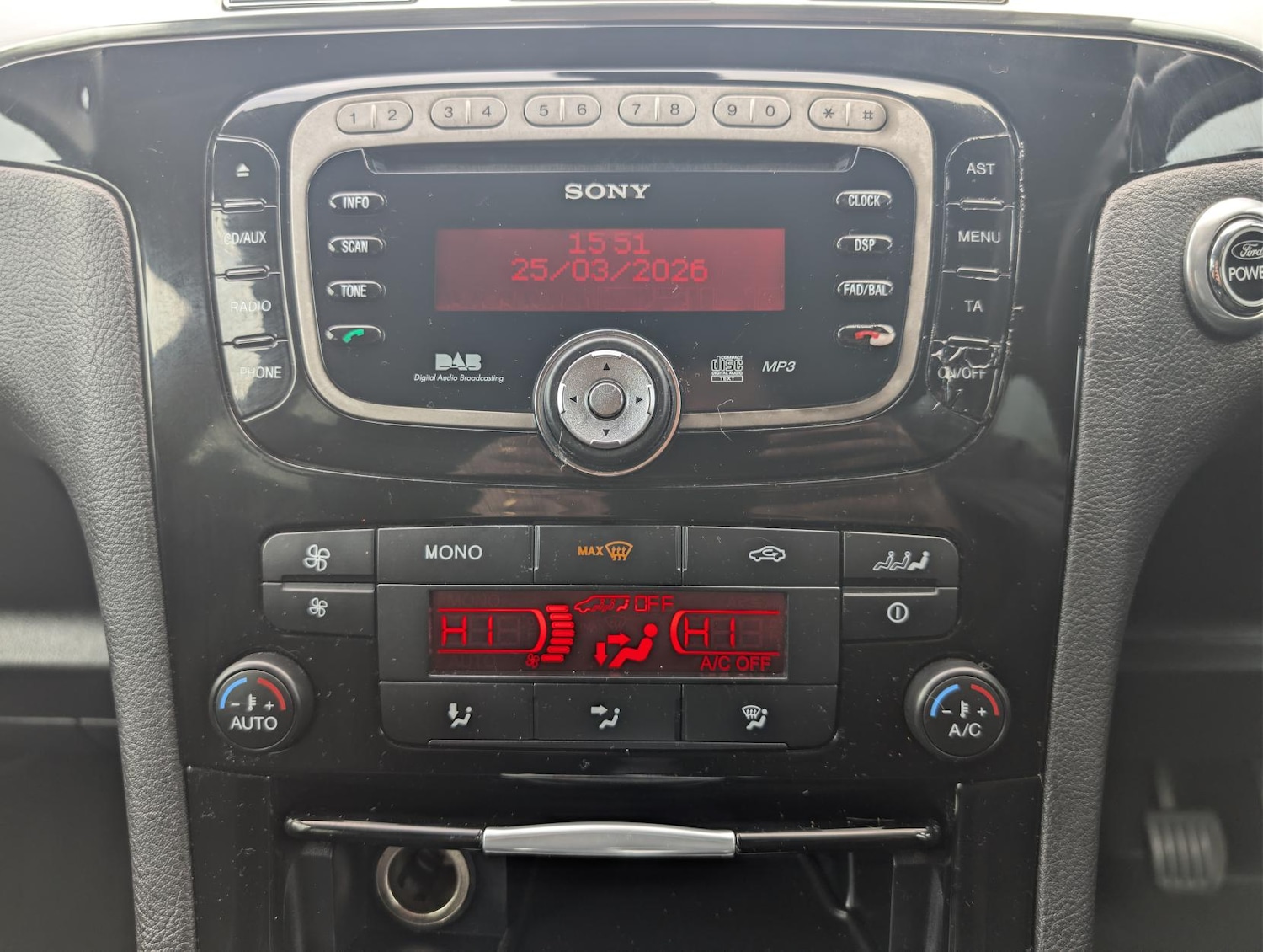 Used Ford Galaxy 2012 for sale - 78042332: Photo 34