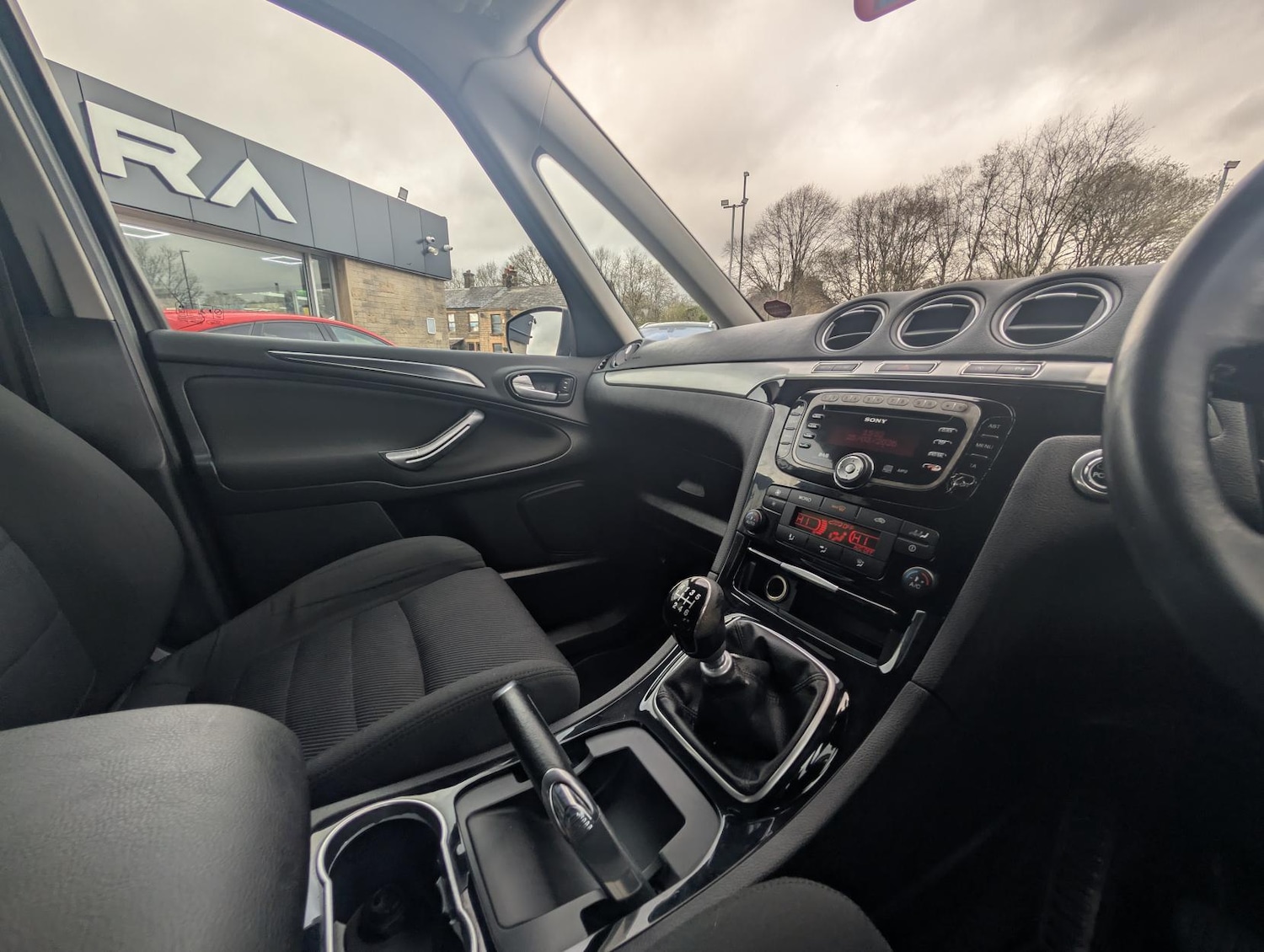 Used Ford Galaxy 2012 for sale - 78042332: Photo 35