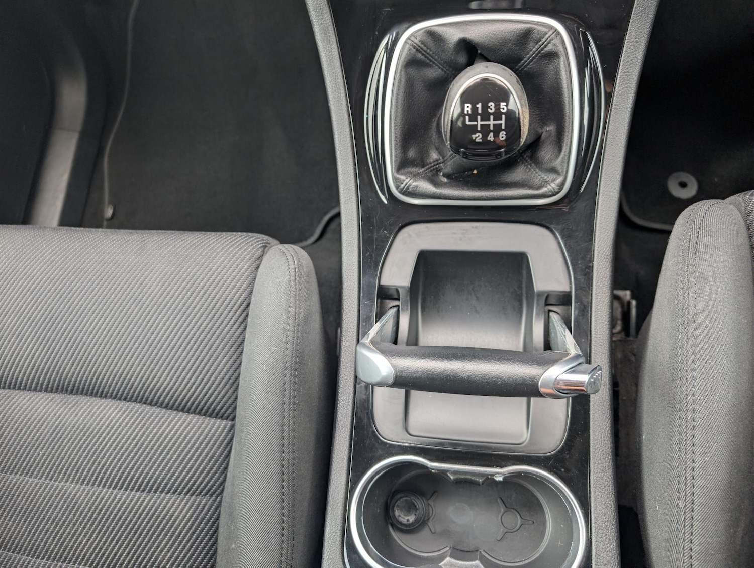 Used Ford Galaxy 2012 for sale - 78042332: Photo 36