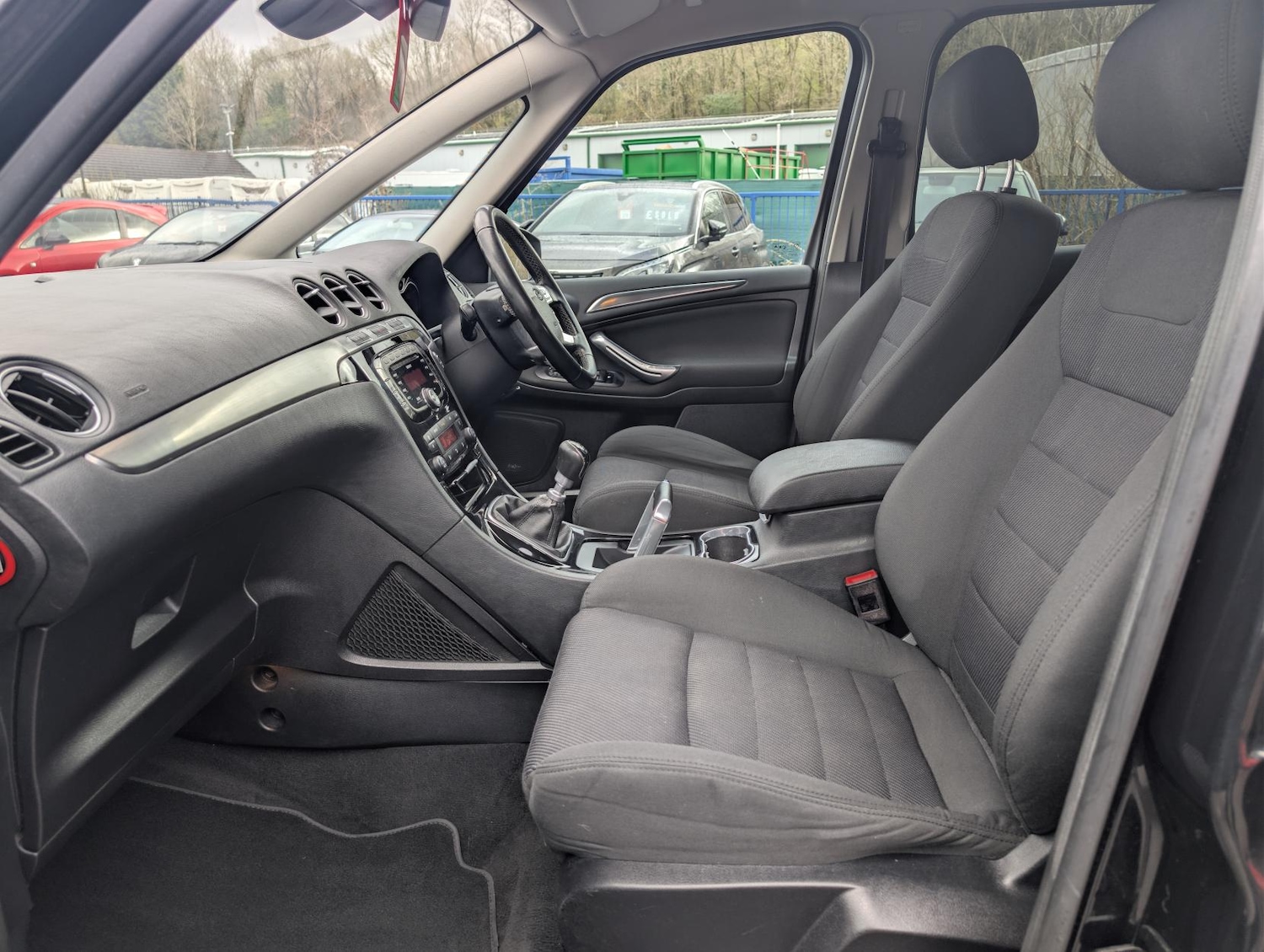 Used Ford Galaxy 2012 for sale - 78042332: Photo 37