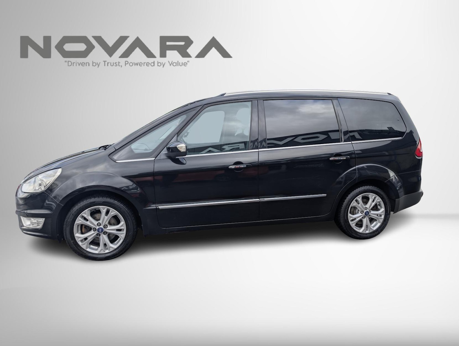Used Ford Galaxy 2012 for sale - 78042332: Photo 4