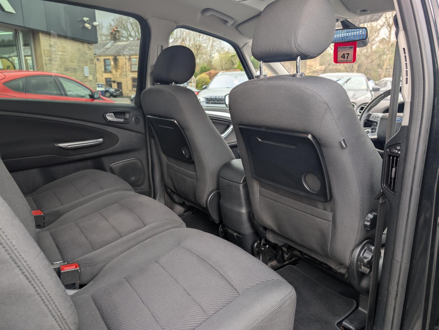 Used Ford Galaxy 2012 for sale - 78042332: Photo 40