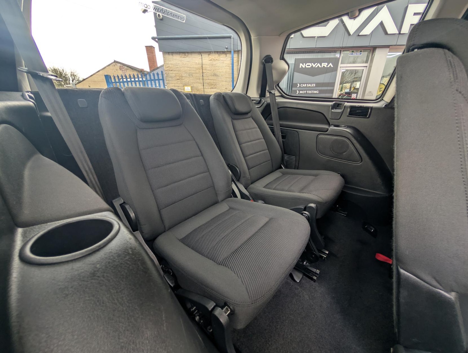 Used Ford Galaxy 2012 for sale - 78042332: Photo 43