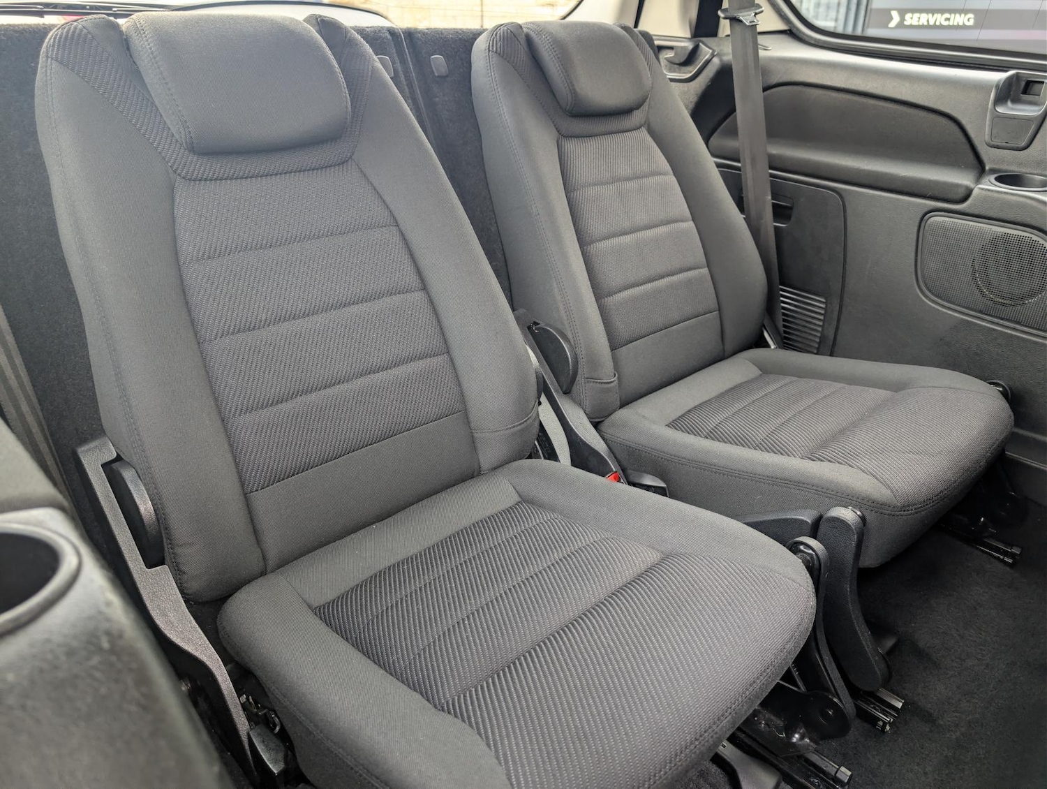 Used Ford Galaxy 2012 for sale - 78042332: Photo 45