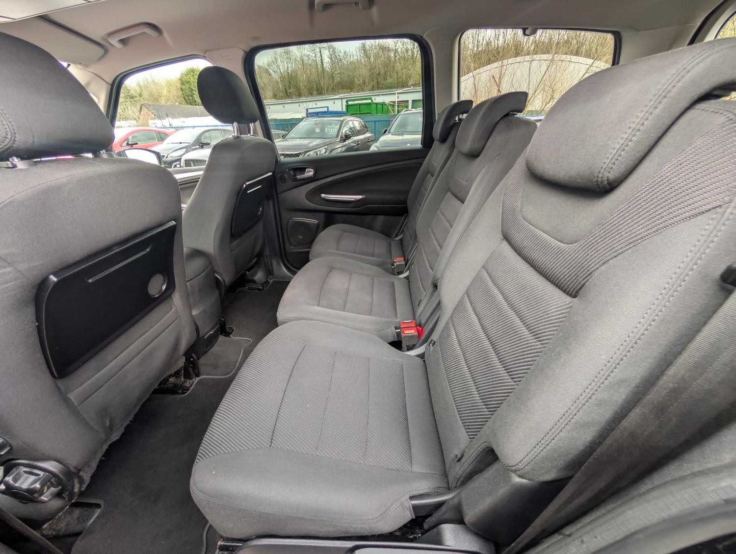 Used Ford Galaxy 2012 for sale - 78042332: Photo 47