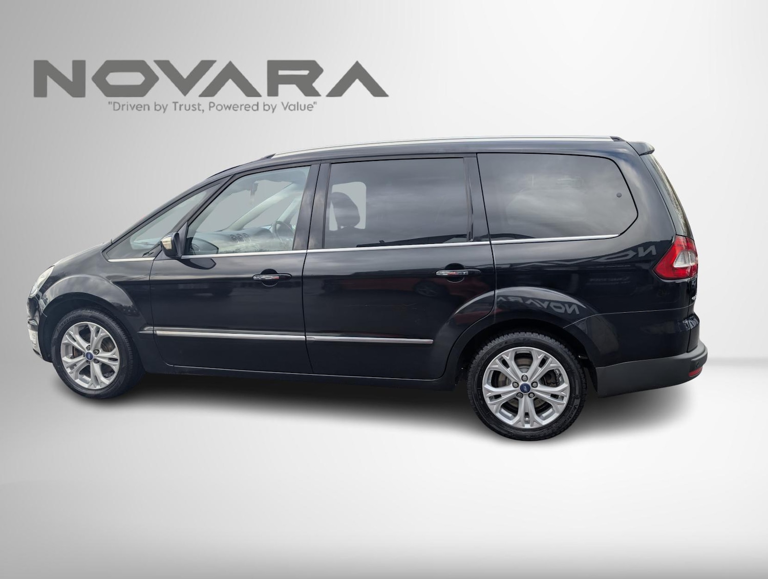 Used Ford Galaxy 2012 for sale - 78042332: Photo 5