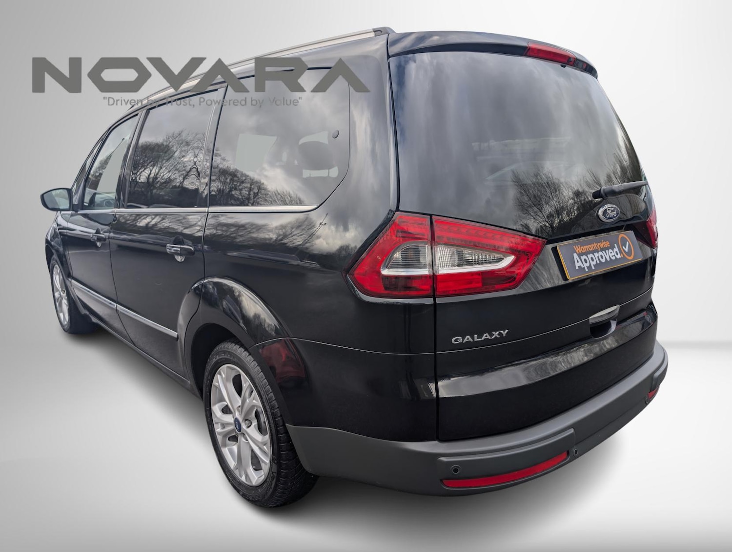 Used Ford Galaxy 2012 for sale - 78042332: Photo 7