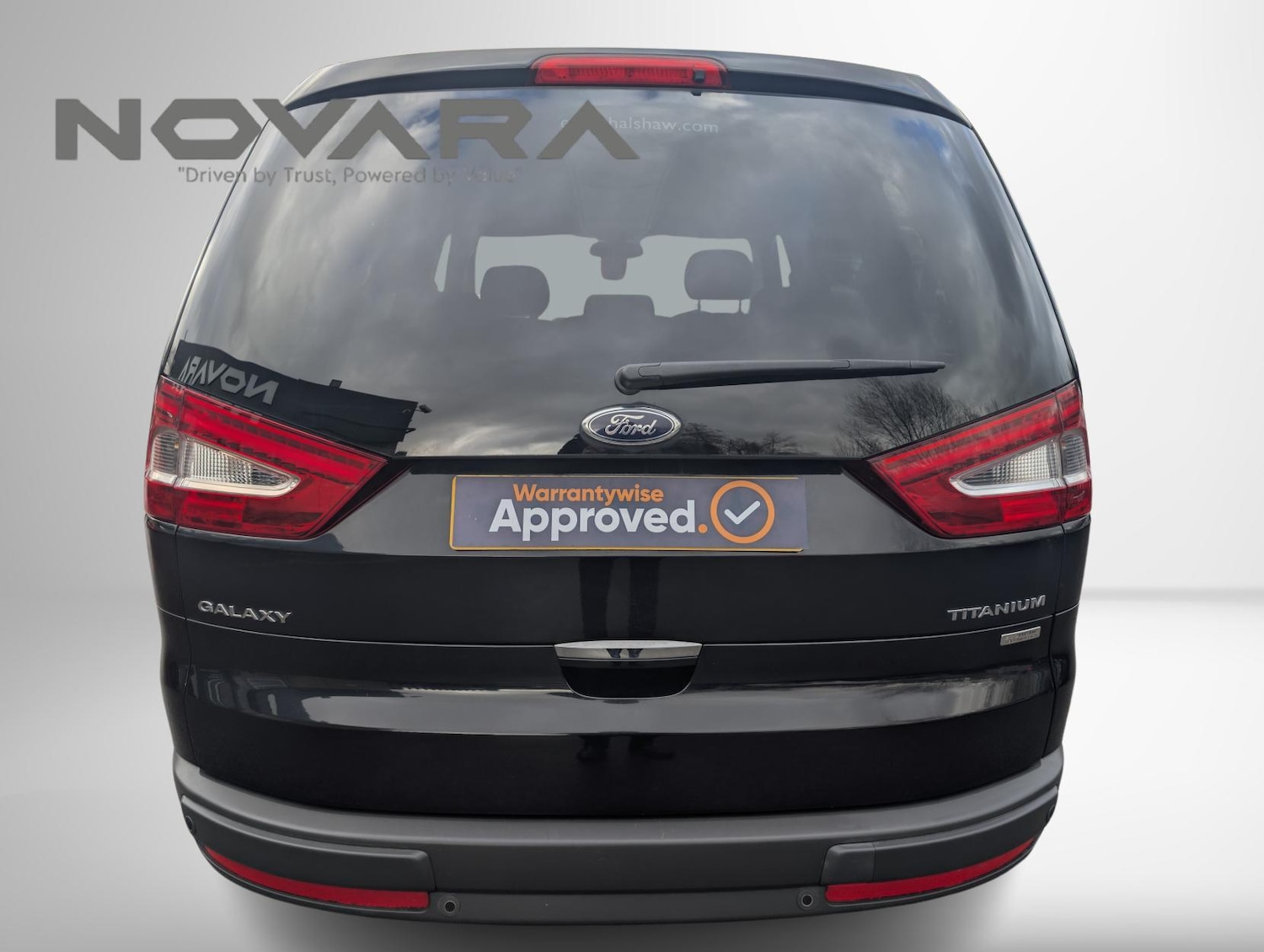 Used Ford Galaxy 2012 for sale - 78042332: Photo 8