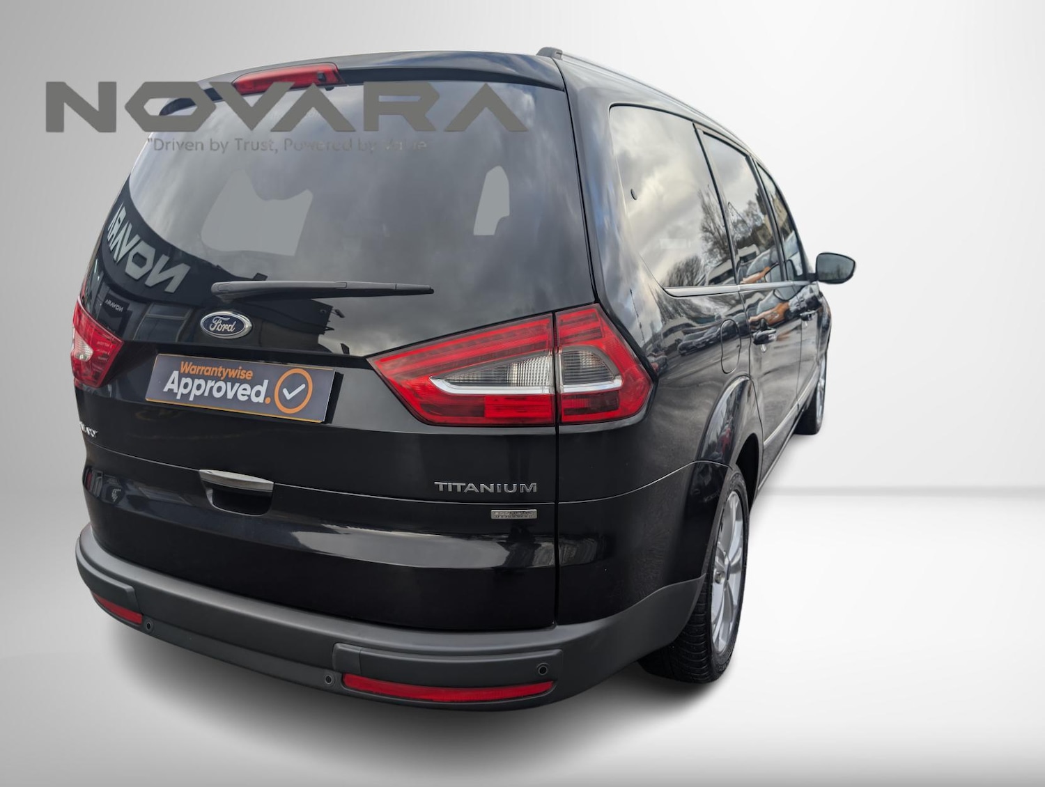 Used Ford Galaxy 2012 for sale - 78042332: Photo 9