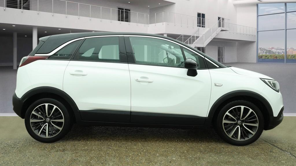 Used Vauxhall Crossland X 2019 for sale - 77697014: Photo 6