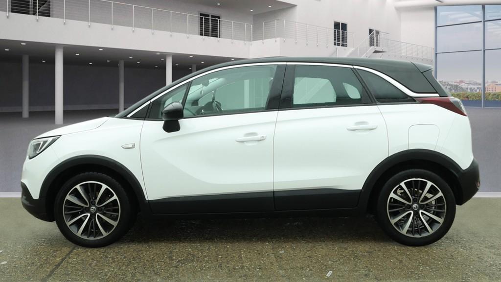 Used Vauxhall Crossland X 2019 for sale - 77697014: Photo 7