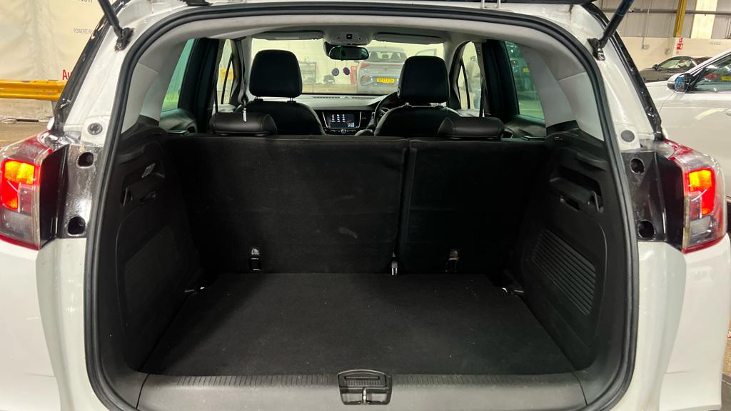Used Vauxhall Crossland X 2019 for sale - 77697014: Photo 8