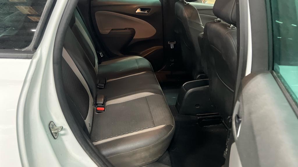 Used Vauxhall Crossland X 2019 for sale - 77697014: Photo 9