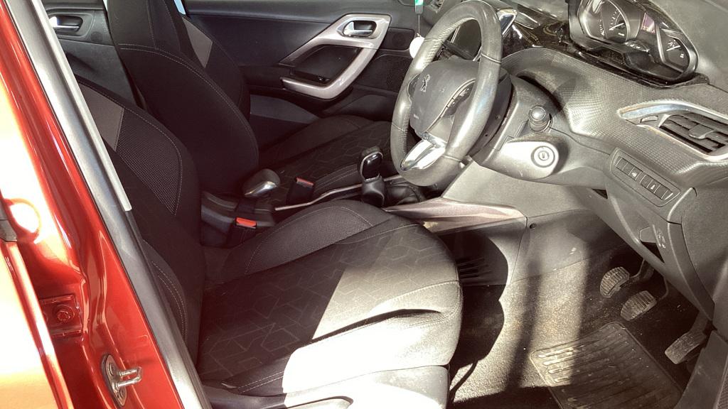 Used Peugeot 2008 2016 for sale - 77696989: Photo 10