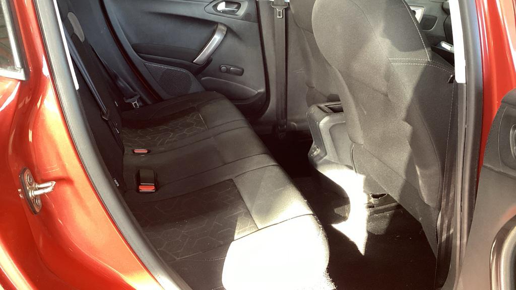 Used Peugeot 2008 2016 for sale - 77696989: Photo 9