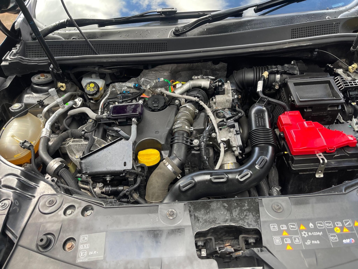 Vehicle 19