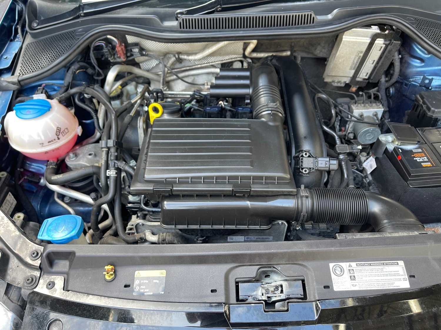 Vehicle 16