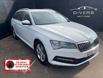 2020 (70) - 2.0 TDI CR SE Technology 5dr