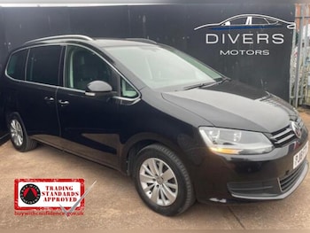 2018 (18) - 2.0 TDI SE Euro 6 (s/s) 5dr