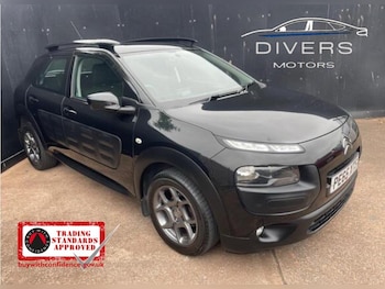2015 (65) - 1.6 BlueHDi Feel 5dr