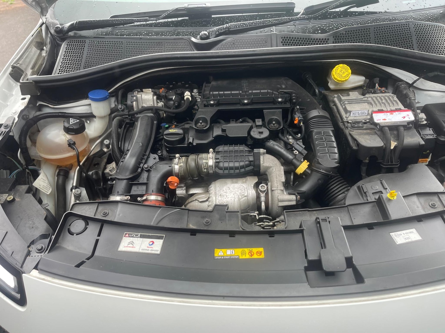 Vehicle 17