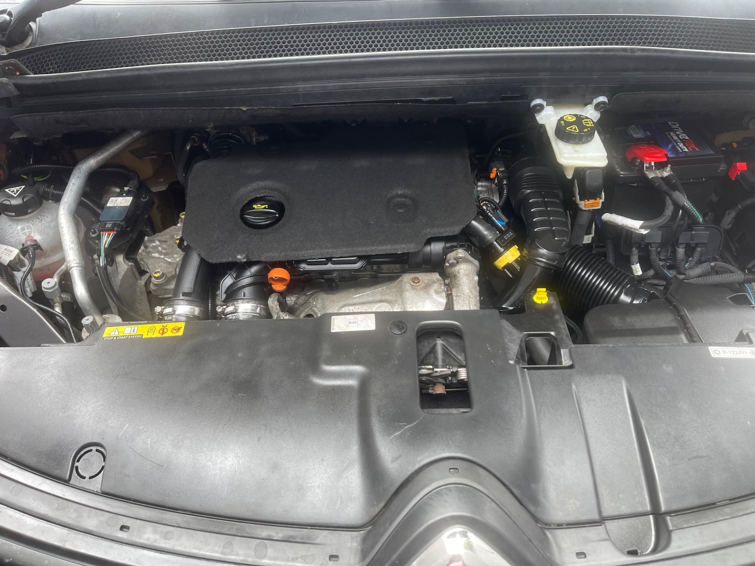 Vehicle 16