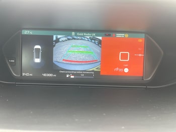 Used Citroen C4 Grand Picasso 2019 for sale - 75646679: Photo