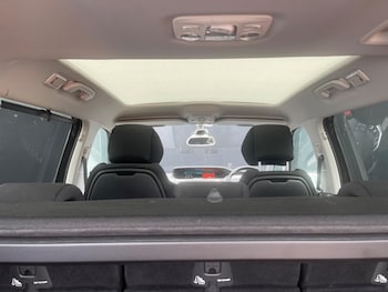 Used Citroen C4 Grand Picasso 2019 for sale - 75646679: Photo