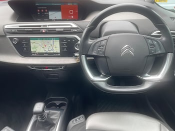 Used Citroen C4 Grand Picasso 2019 for sale - 75646679: Photo
