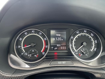 Used Skoda Fabia 2017 for sale - 75647214: Photo