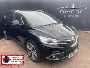 Renault - Grand Scenic