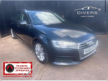 2016 (66) - 2.0 TDI ultra SE Euro 6 (s/s) 5dr
