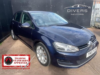 Volkswagen - Golf