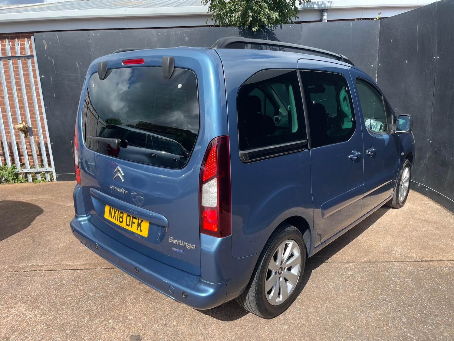 Vehicle 11