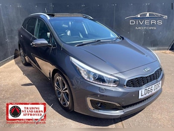Kia - Ceed