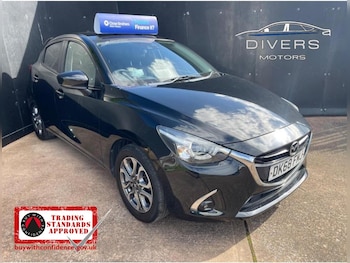 Used Mazda Mazda2 2018 for sale - 75646795: Photo