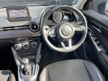 Used Mazda Mazda2 2018 for sale - 75646795: Photo